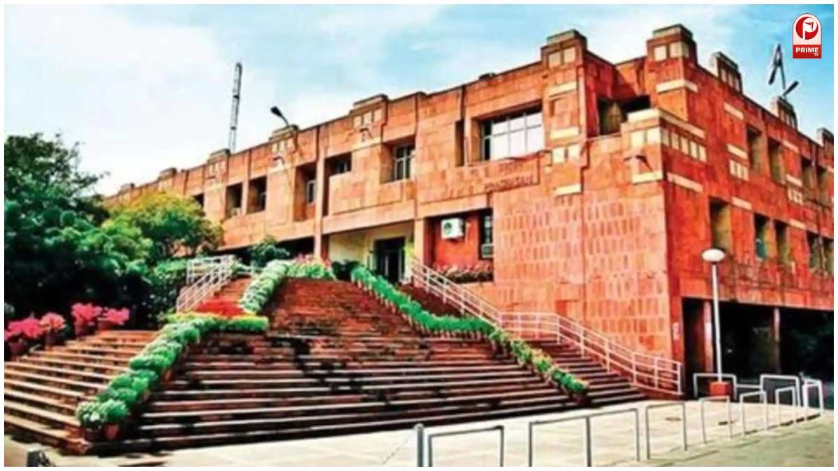 JNU Slogans Row