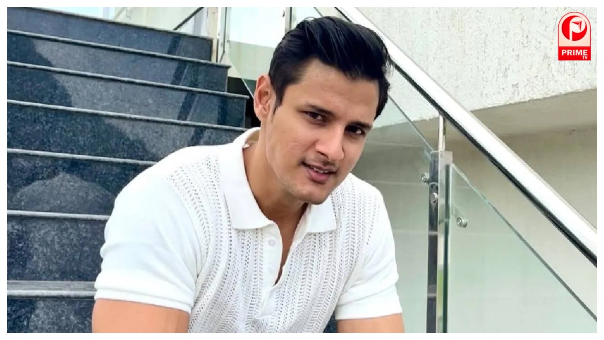 Jay Dudhane 
