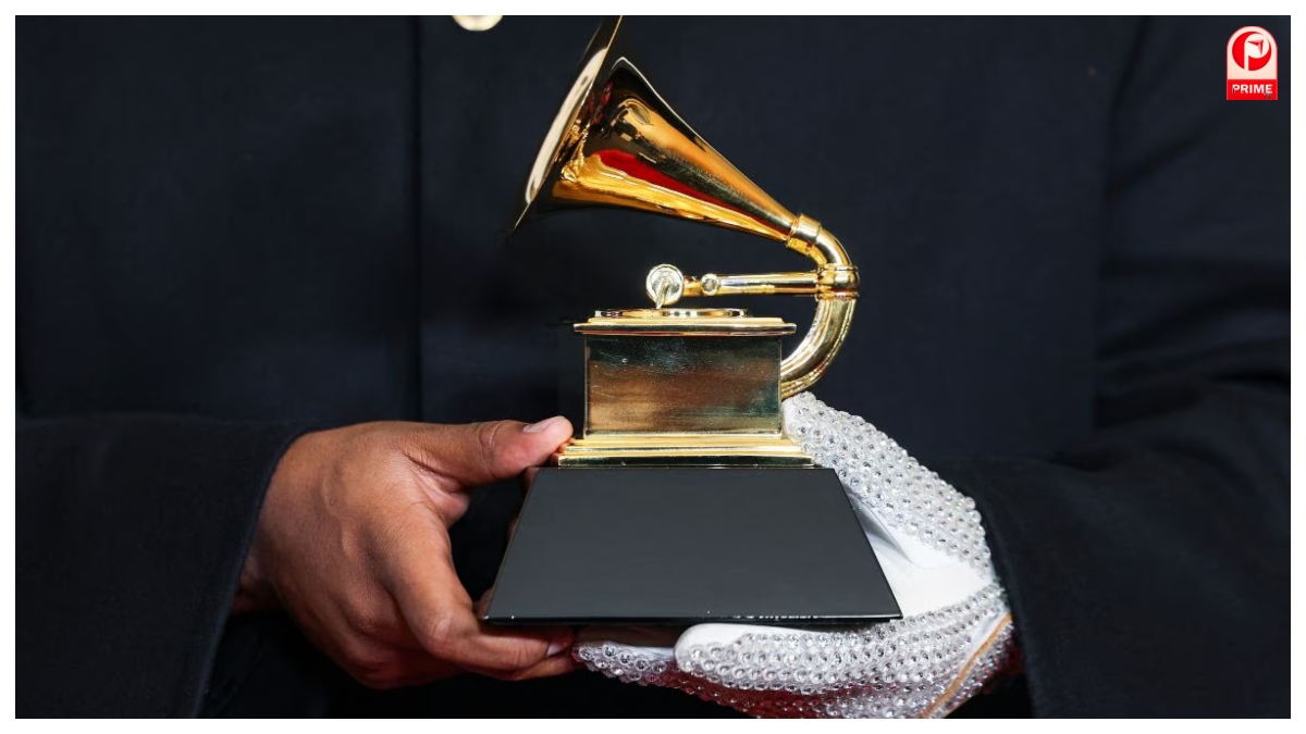 K-pop Grammy Nominations 2026