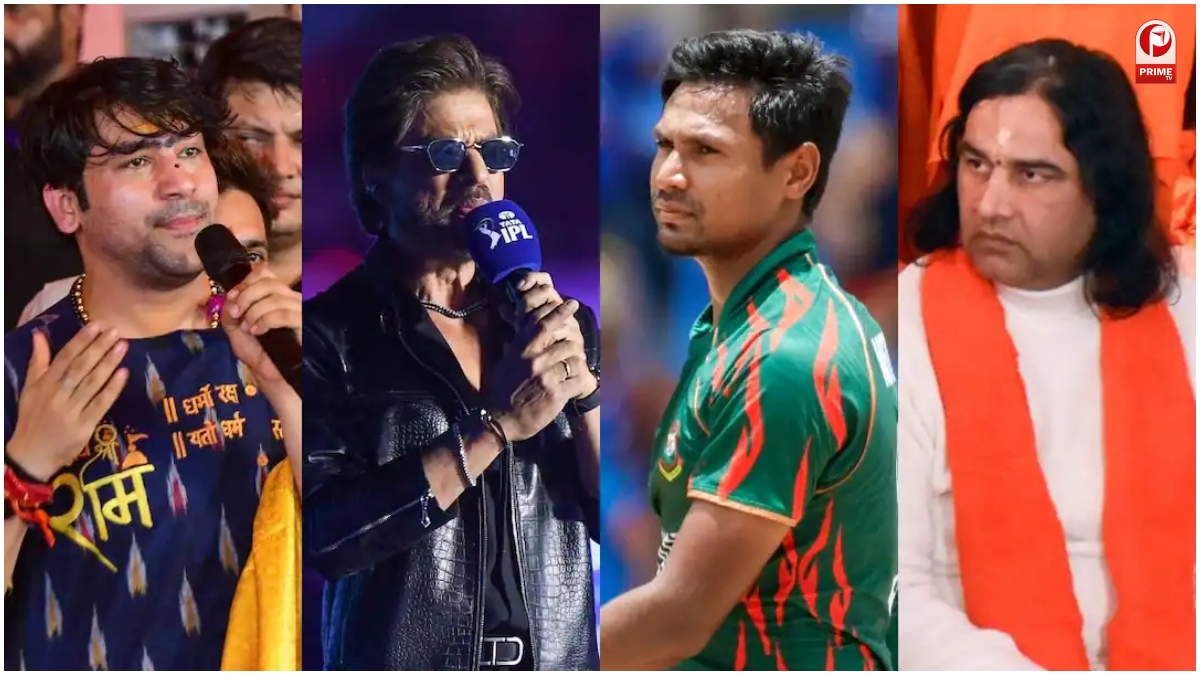 KKR Bangladesh Player