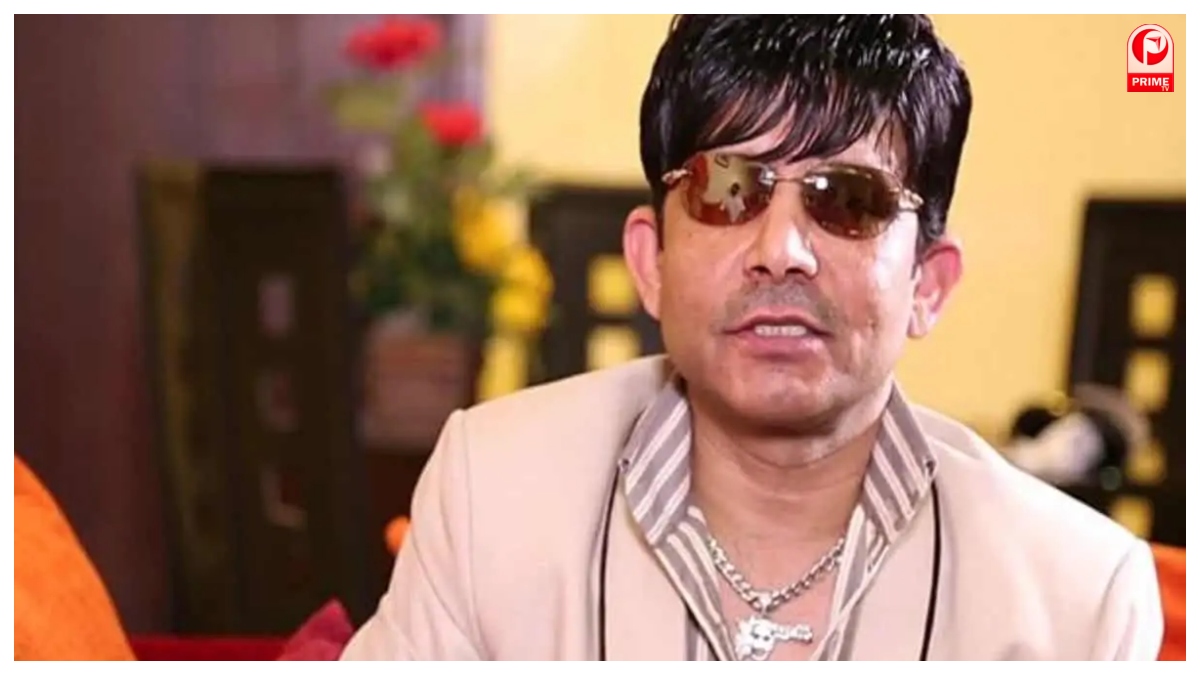 KRK Granted Bail