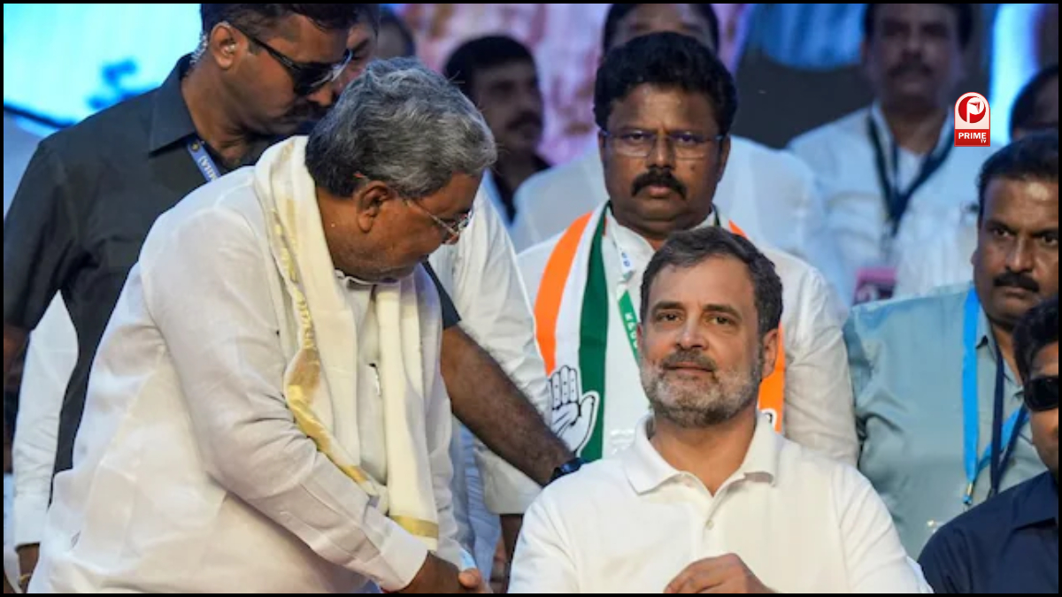 Karnataka Government EVM Survey