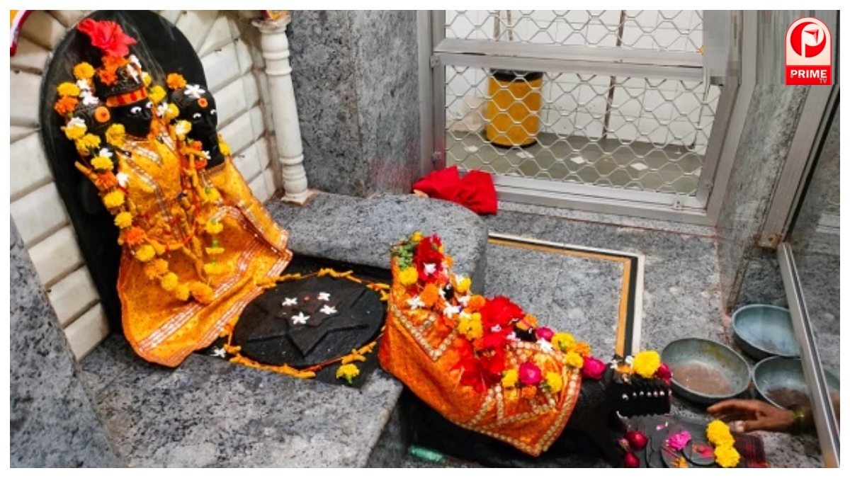Khargone Navgraha Mandir 