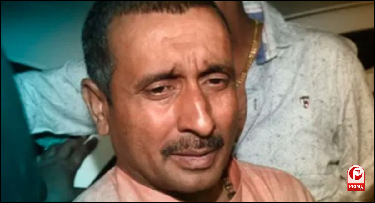 Kuldeep Singh Sengar