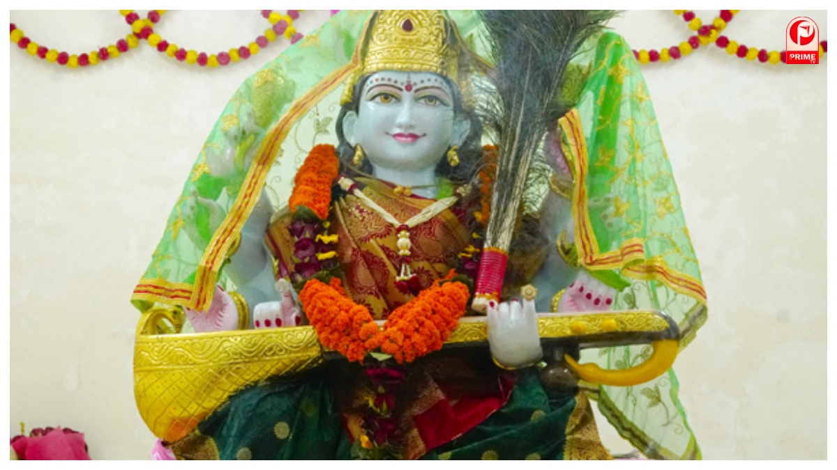 Magh Gupt Navratri 2026