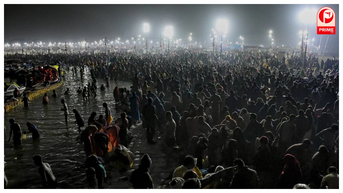 Magh Mela 2026