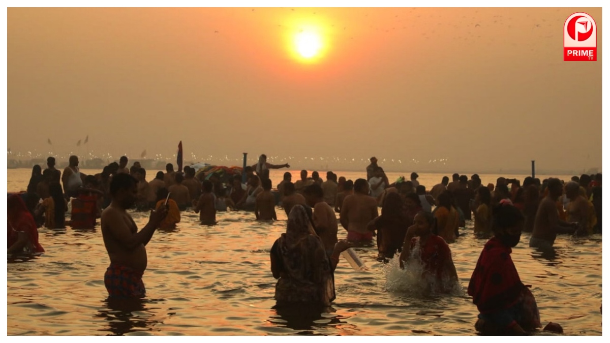 Magh Mela 2026