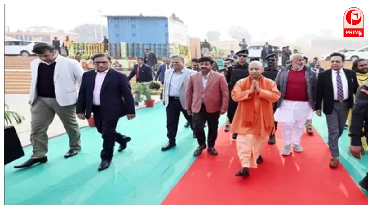 Magh Mela 2026