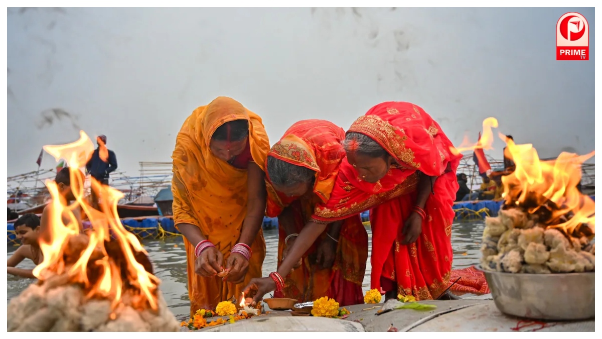 Magh Mela 2026 