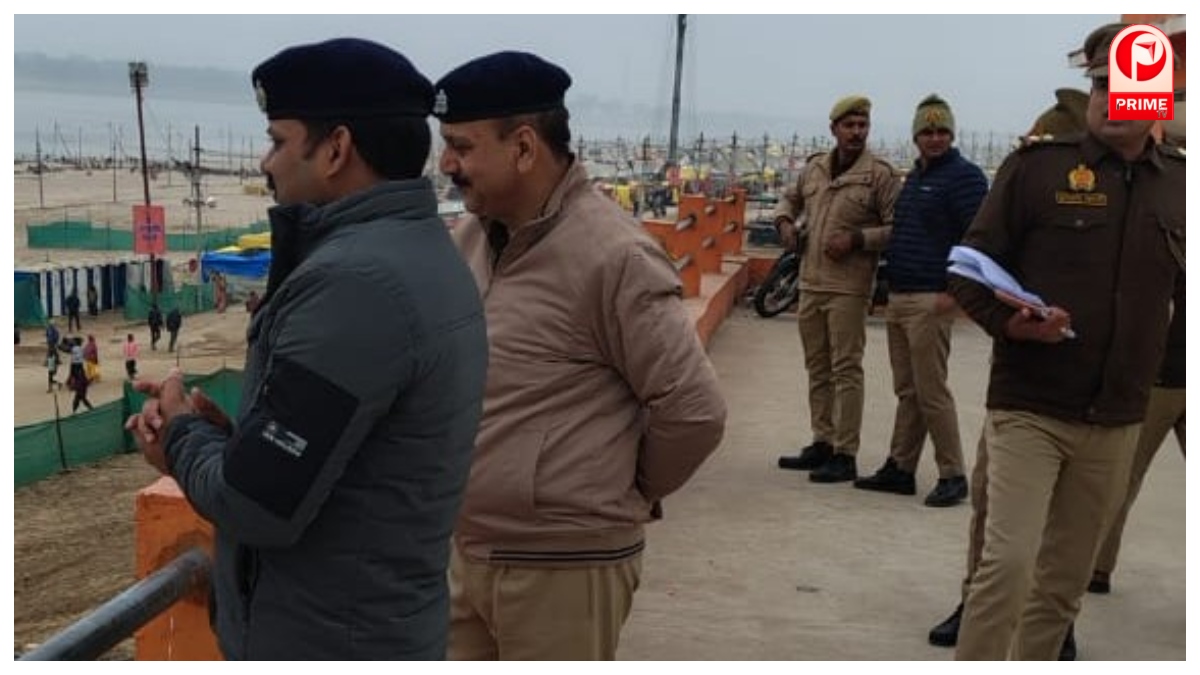 Magh Mela 2026