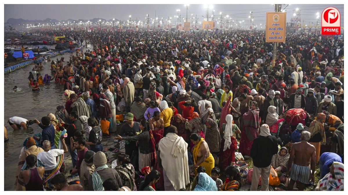 Magh Mela 2026