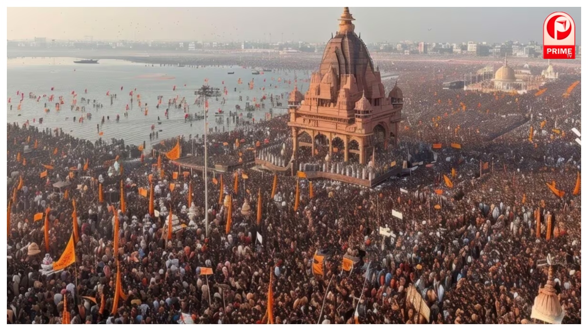 Magh Mela 2026 