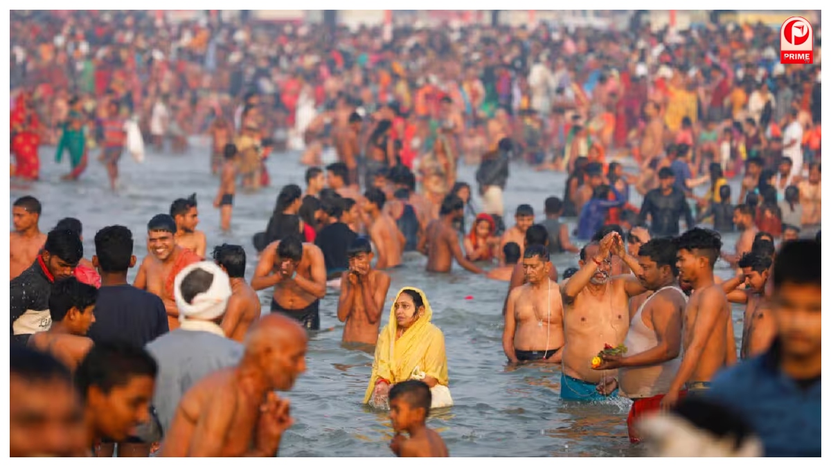 Magh Mela 2026