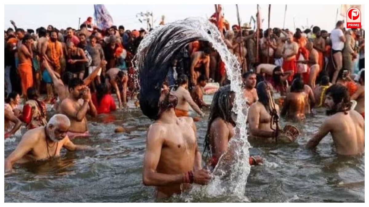 Magh Mela 2026