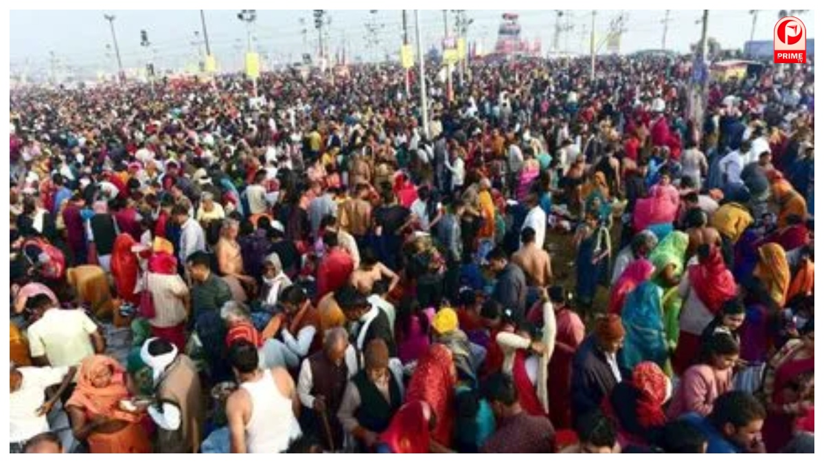 Magh Mela 2026