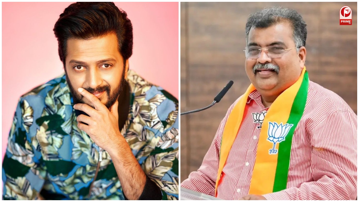Maharashtra Politics