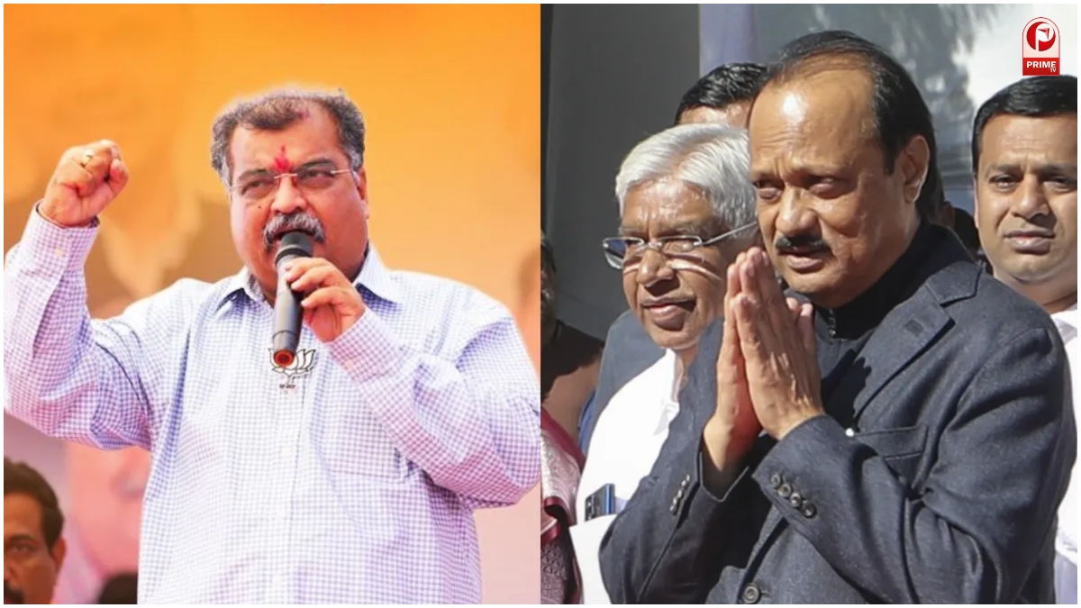 Maharashtra Politics