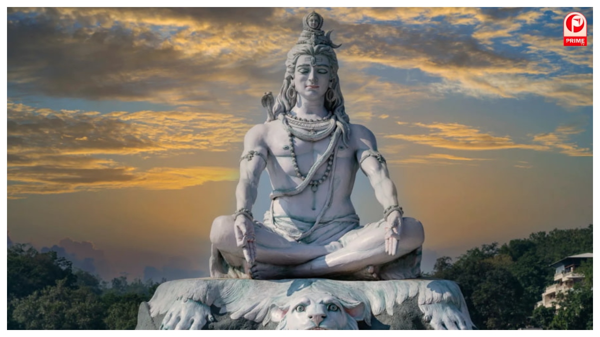 Mahashivratri 2026