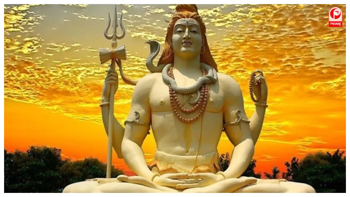 Mahashivratri 2026