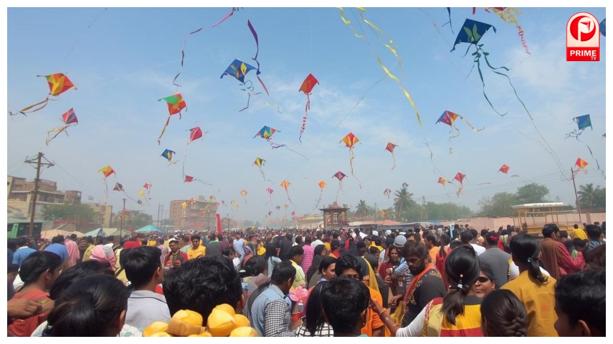 Makar Sankranti 2026