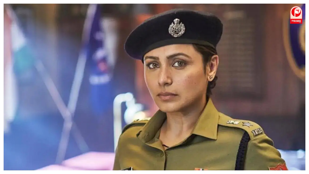 Mardaani 3 Review