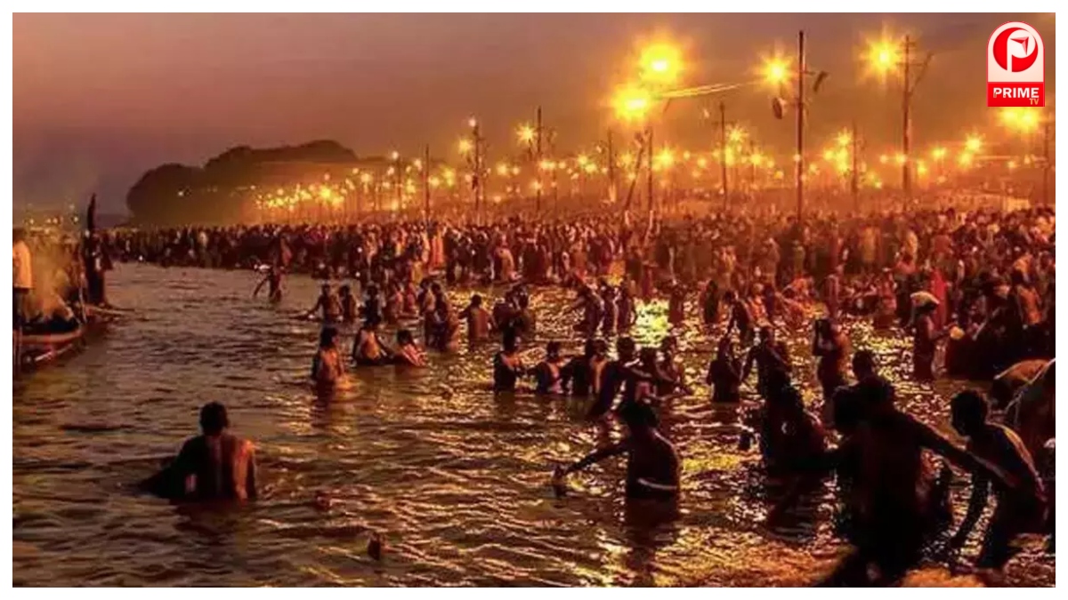 Mauni Amavasya 2026