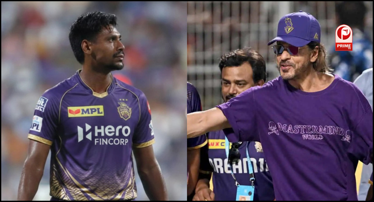 Mustafizur Rahman Controversy