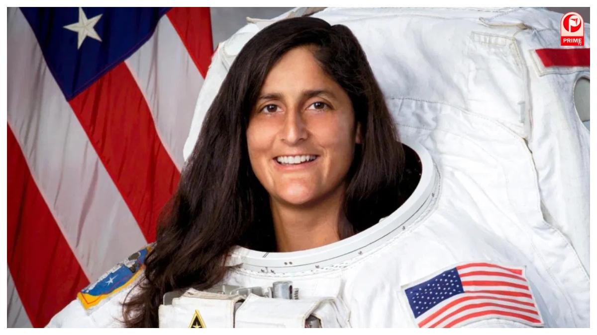 NASA
