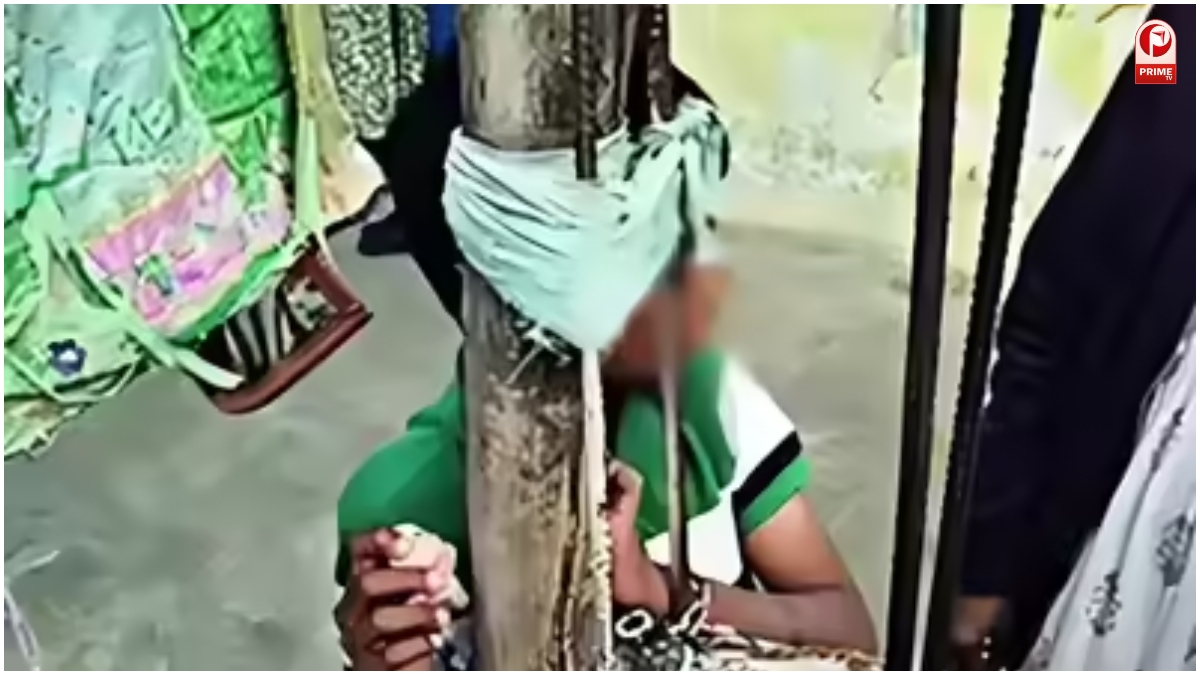Nagpur Crime