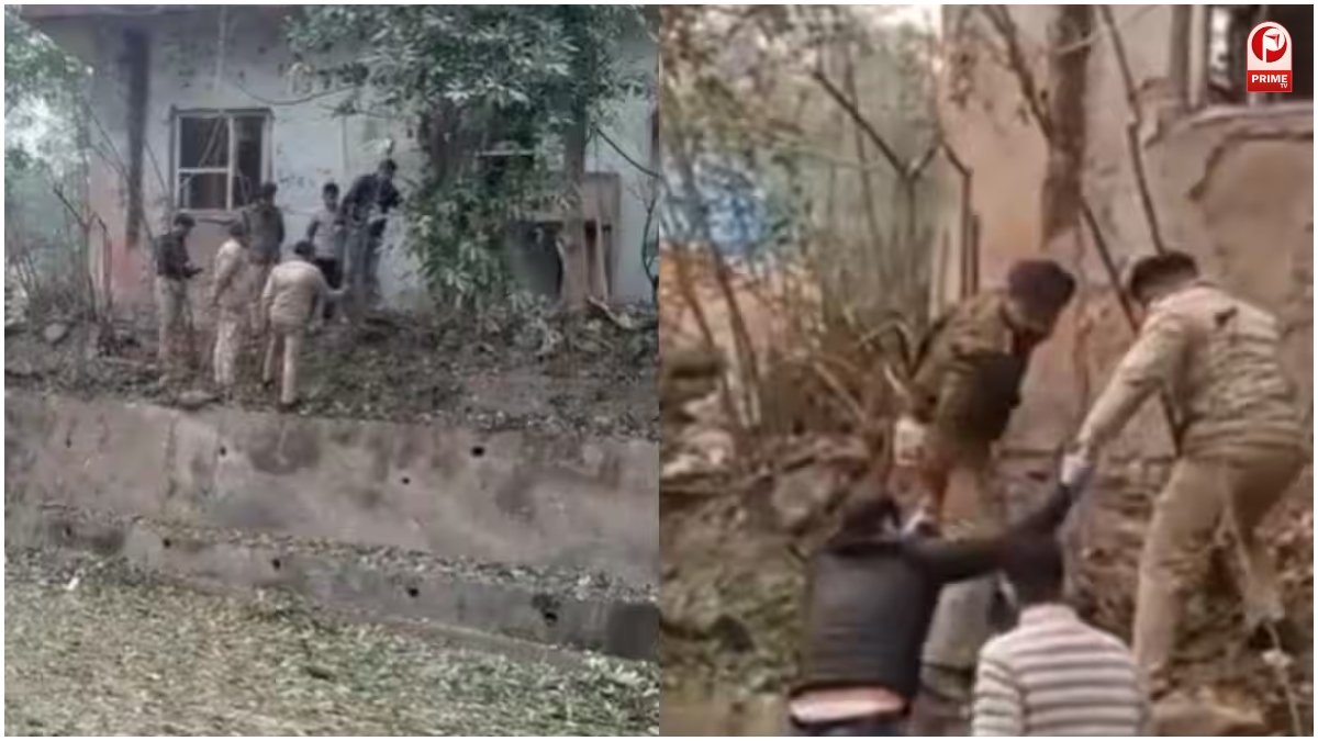 Nalagarh Blast 2026