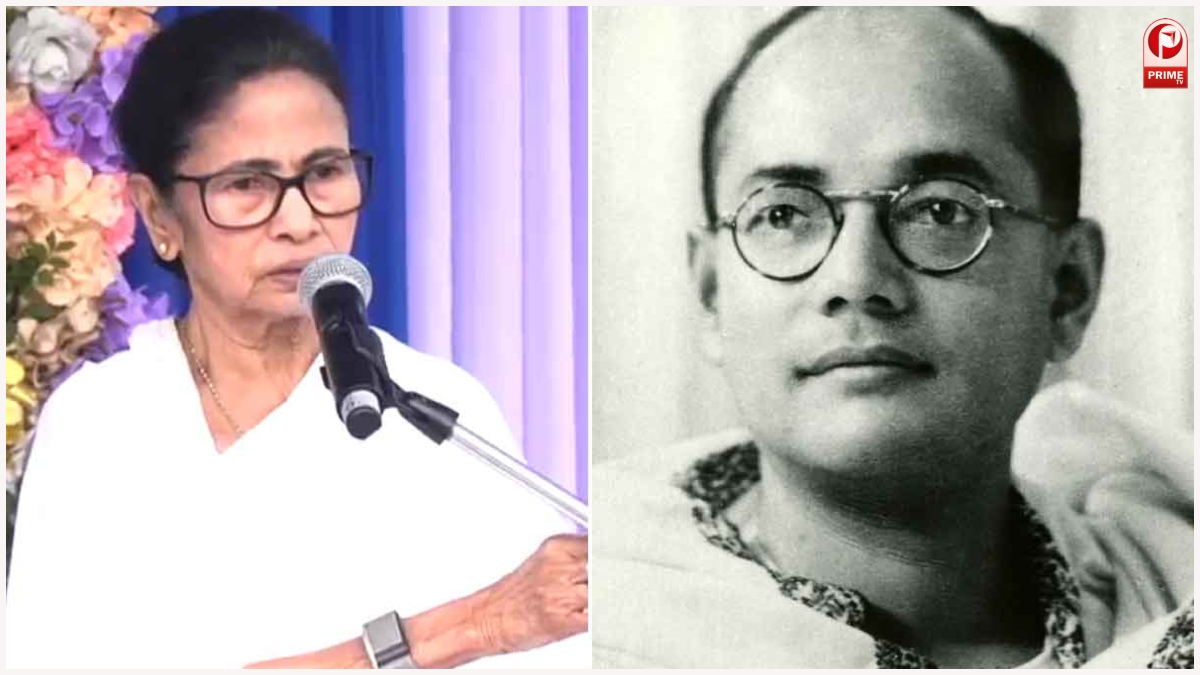 Netaji Jayanti 2026