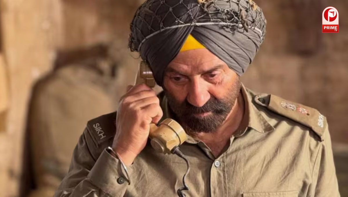 बॉर्डर 2: देशभक्ति से भरपूर सीक्वल