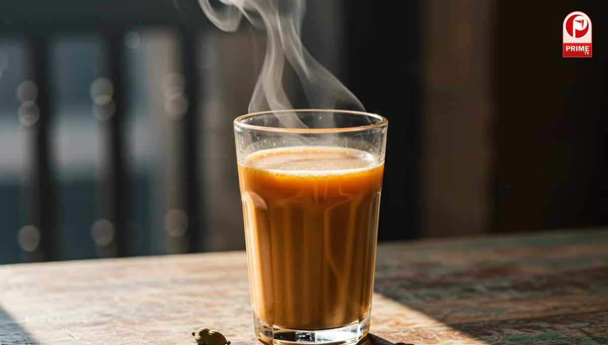 एक दिन में कितनी चाय सुरक्षित है?