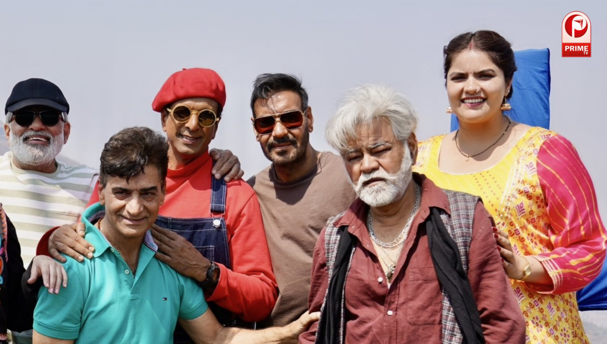 धमाल 4 की रिलीज डेट आई सामने