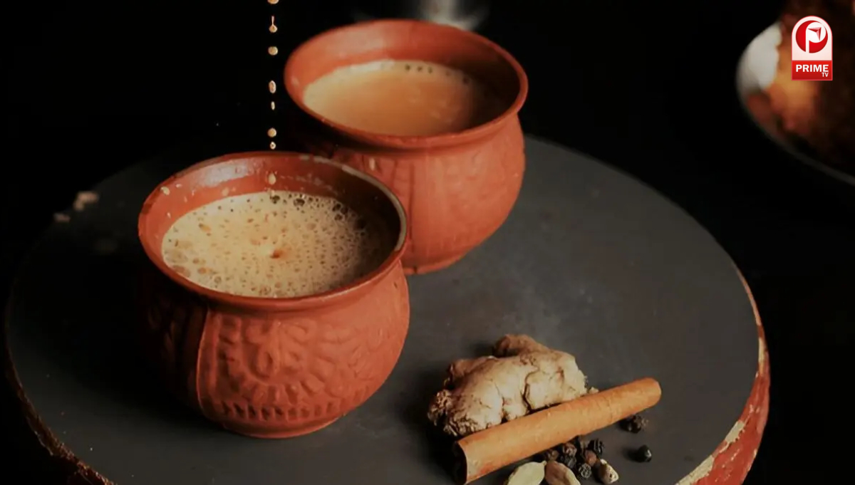 चाय के फायदे