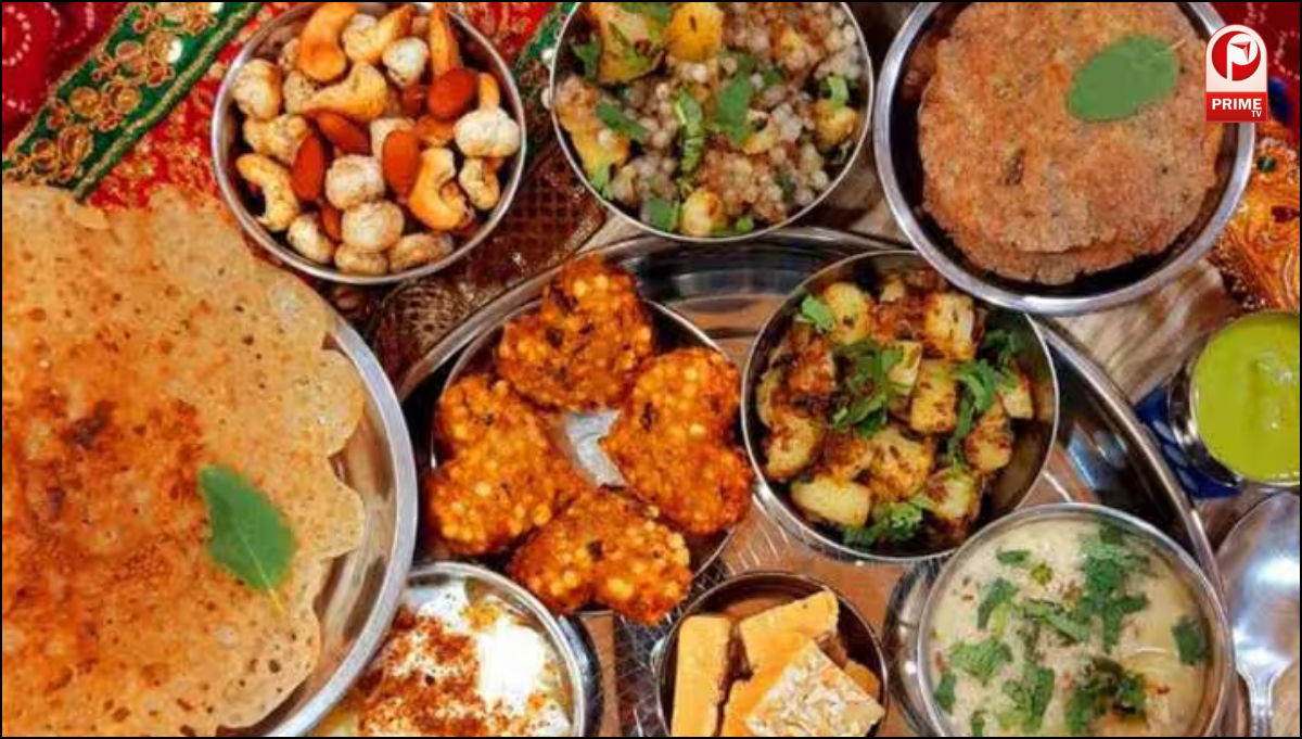 आपकी थाली ही है असली पावरहाउस