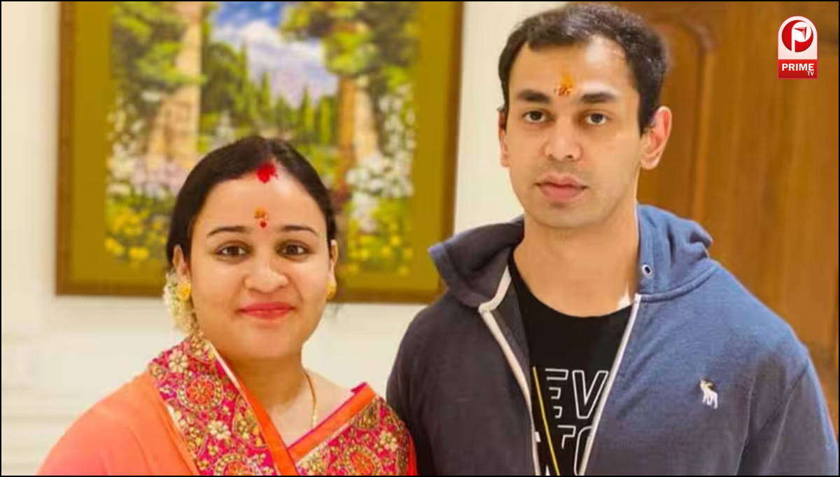 तलाक की घोषणा और सोशल मीडिया विवाद