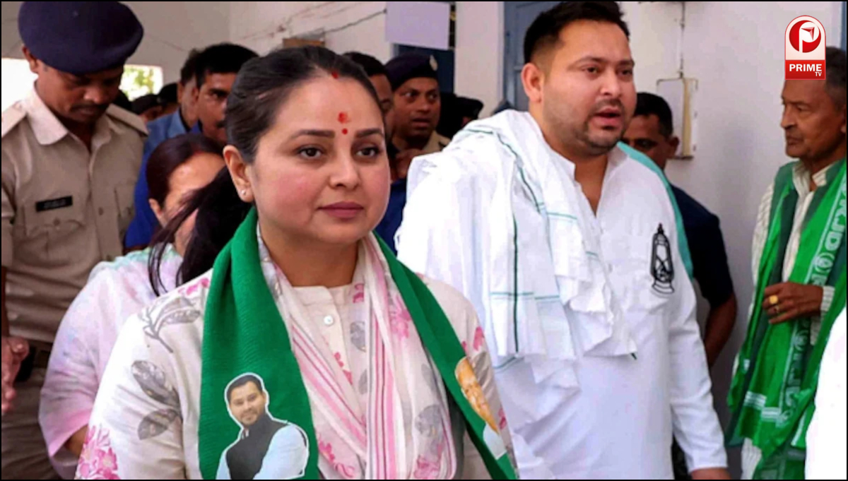 “कठपुतली बने शहजादा” की ताजपोशी