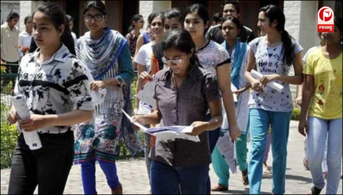 एग्जाम सिटी स्लिप और अन्य तैयारी