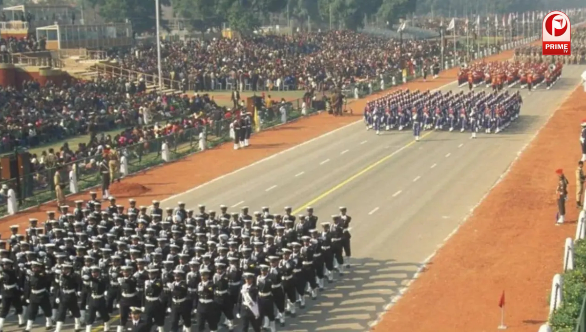 गणतंत्र दिवस 2026 की थीम