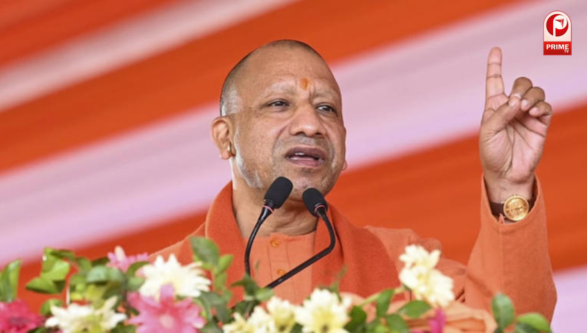 Yogi पर Manikarnika Ghat में साजिश!