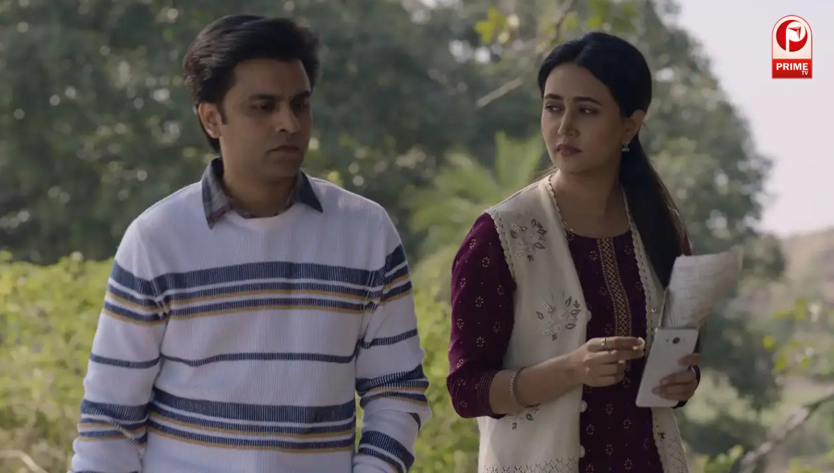 ‘पंचायत 5’ में बड़ा खुलासा