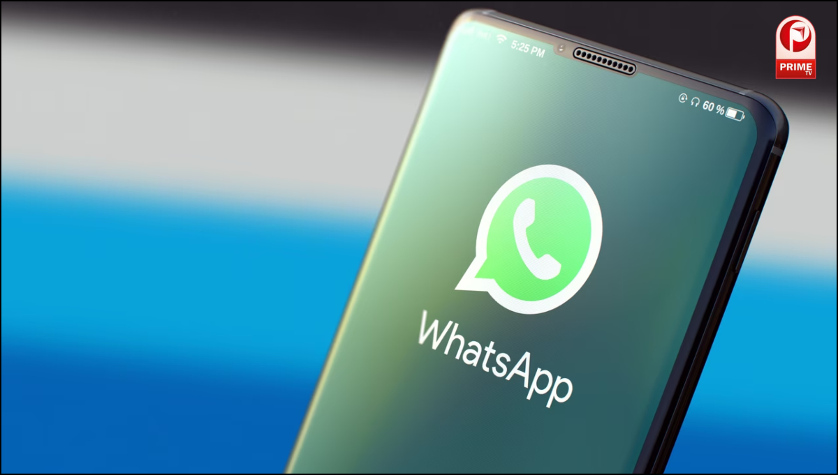 WhatsApp Calls