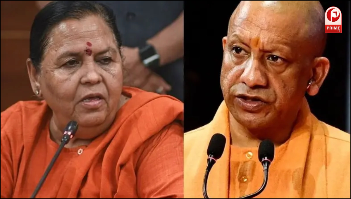 योगी विरोधियों को चेतावनी: “खुशफहमी न पालें”