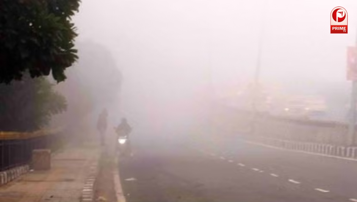 दिल्ली समेत अन्य राज्यों का जानें हाल