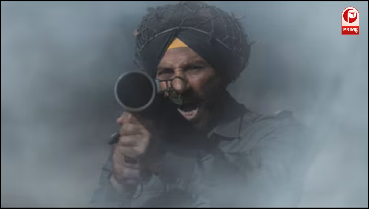 ‘Border 2’ ने तोड़े पुराने रिकॉर्ड