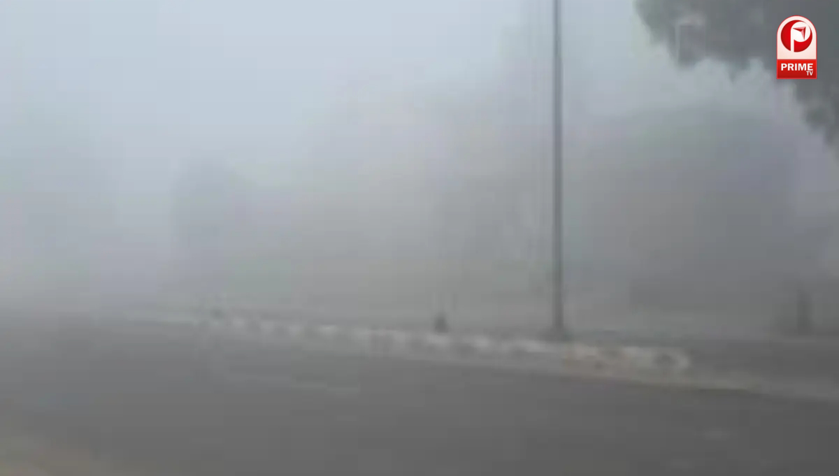 दिल्ली समेत अन्य राज्यों का जानें हाल