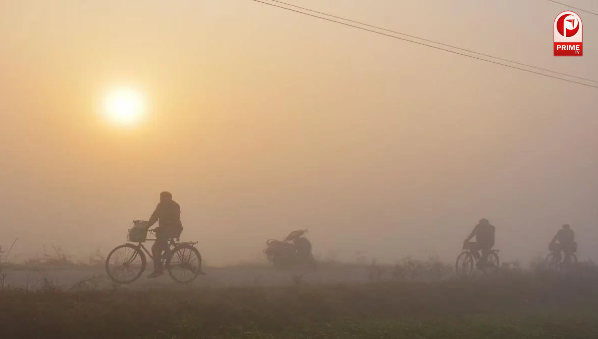 दिल्ली समेत अन्य राज्यों का जाने हाल