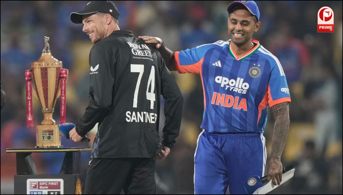 भारत को मिली शुरुआती सफलता