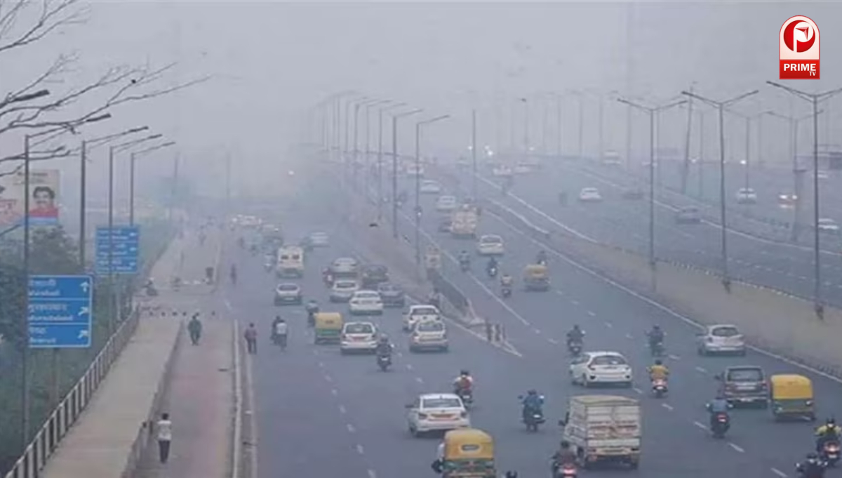 GRAP-4 हटाने का कारण